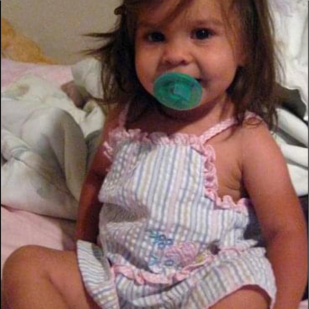 Summer Dress for Baby